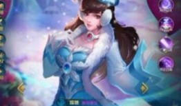王者嫦娥皮肤爆料最新,嫦娥新皮肤惊艳亮相，仙子风采再升级
